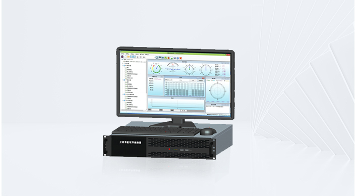 北斗导航软件模拟器(BD-LAB4005)