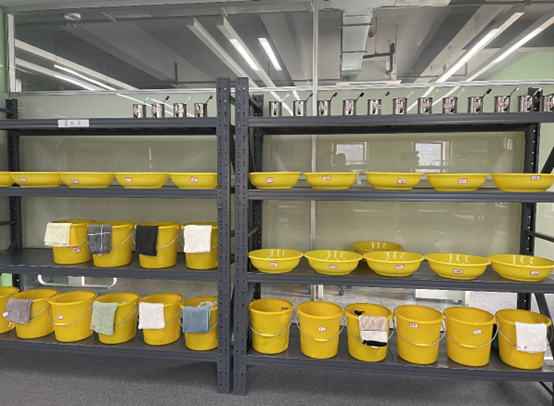 北斗专项包管实训