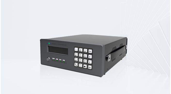 单通道信号收罗回放仪(GNS7612)