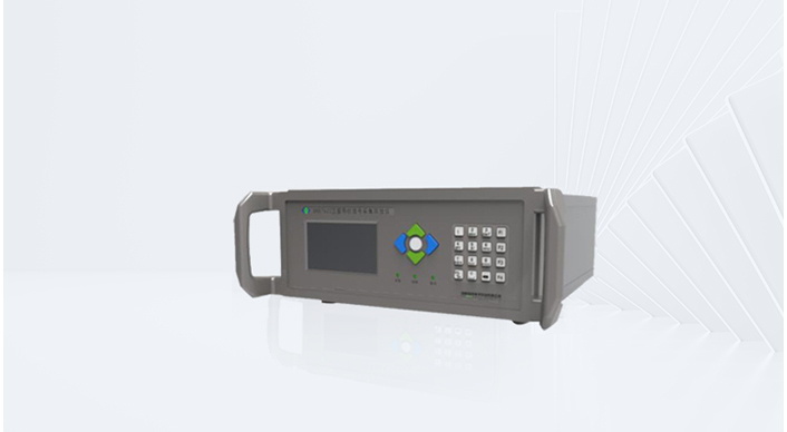 双通道信号收罗回放仪(GNS7622)