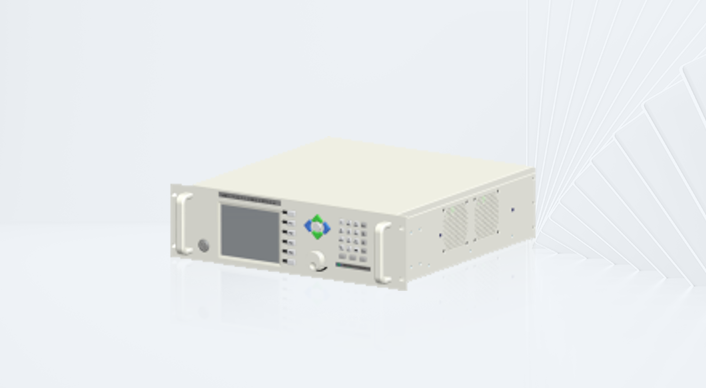 四通道收罗回放仪(GNS7642)