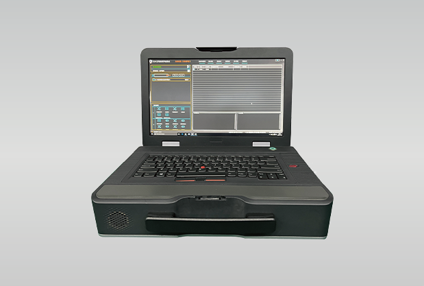 便携式导航信号模拟器